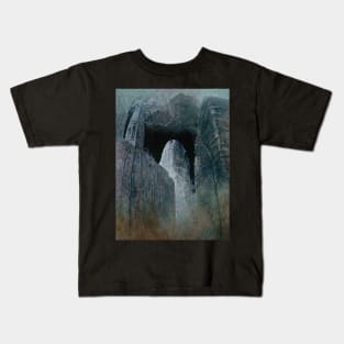 Beksinski Kids T-Shirt